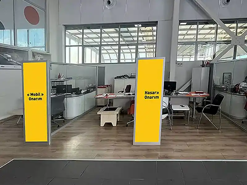 Kocaeli Gebze Oto Servis