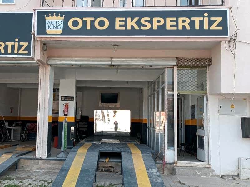 Afyon Dinar Oto Ekspertiz