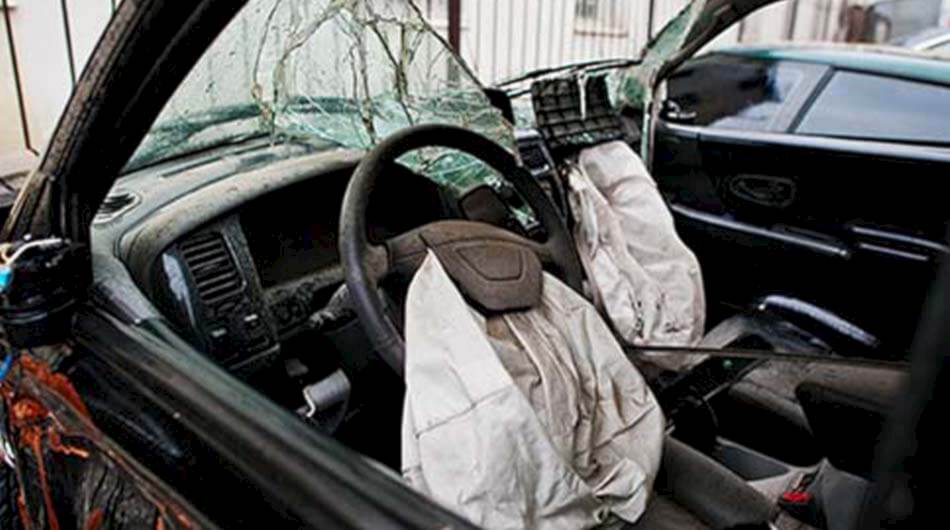 Patlak Airbag Nasıl Anlaşılır?