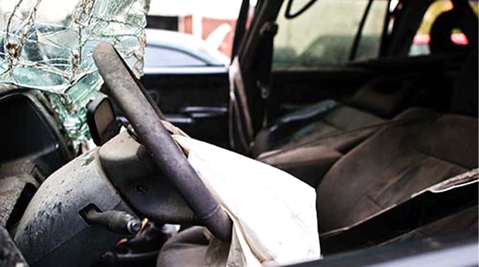 Airbag Nasıl Açılır?