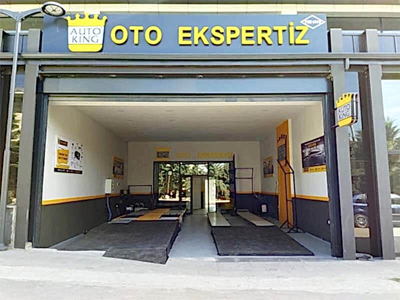Ankara İncek Oto Ekspertiz