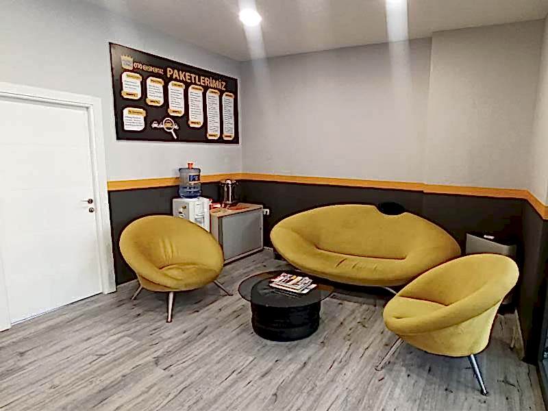 Ankara İncek Oto Ekspertiz