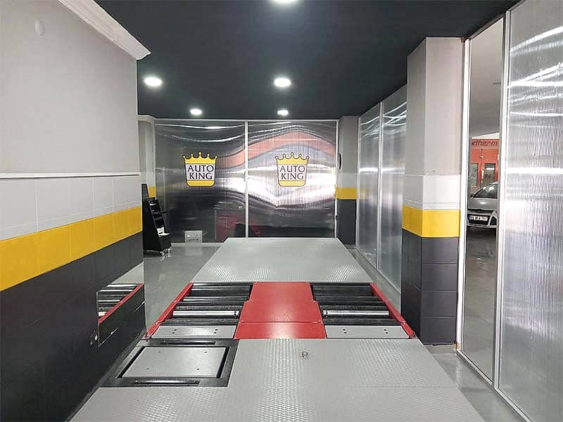 Ankara Siteler Oto Ekspertiz