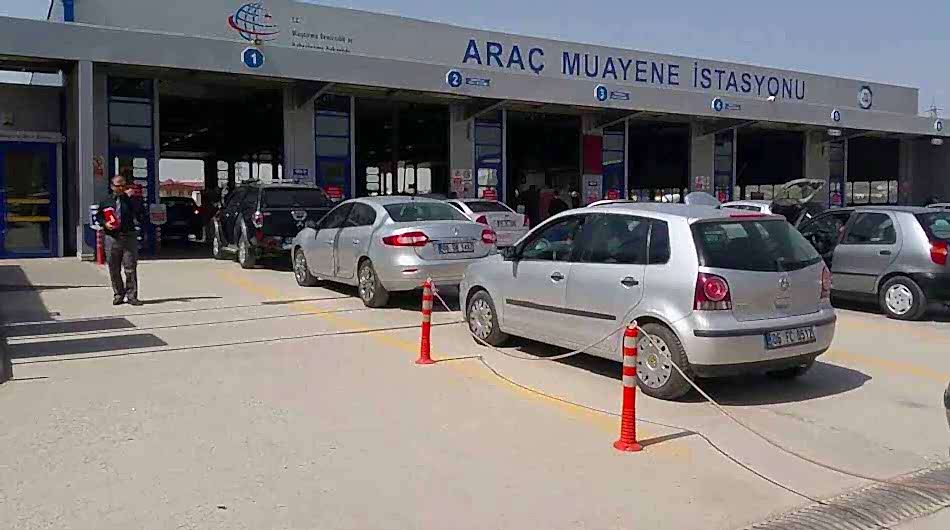 Araç Muayenesinde Ağır Kusurlar Nelerdir?