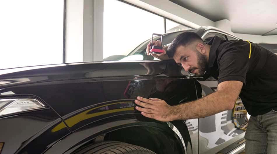 Araç Satarken Ekspertiz Zorunlu mu?