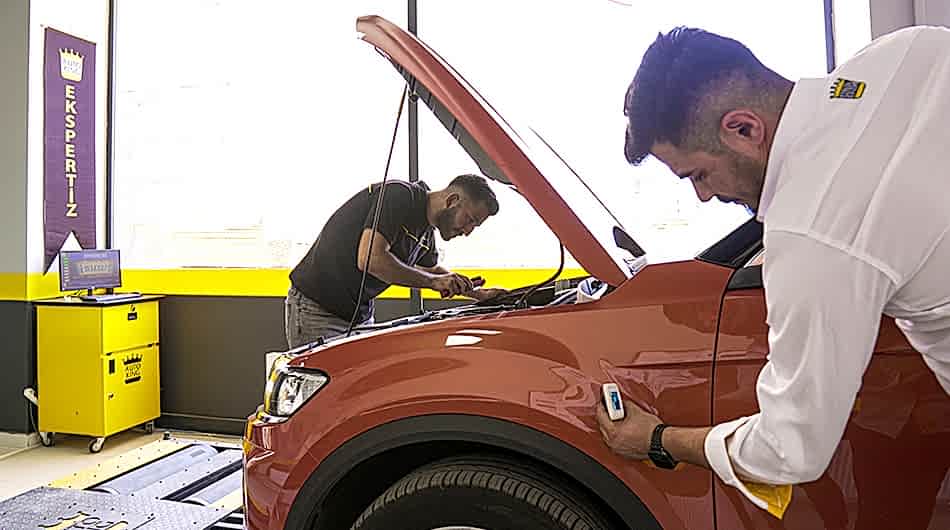 Ekspertiz Pazar Günü Açık mı?