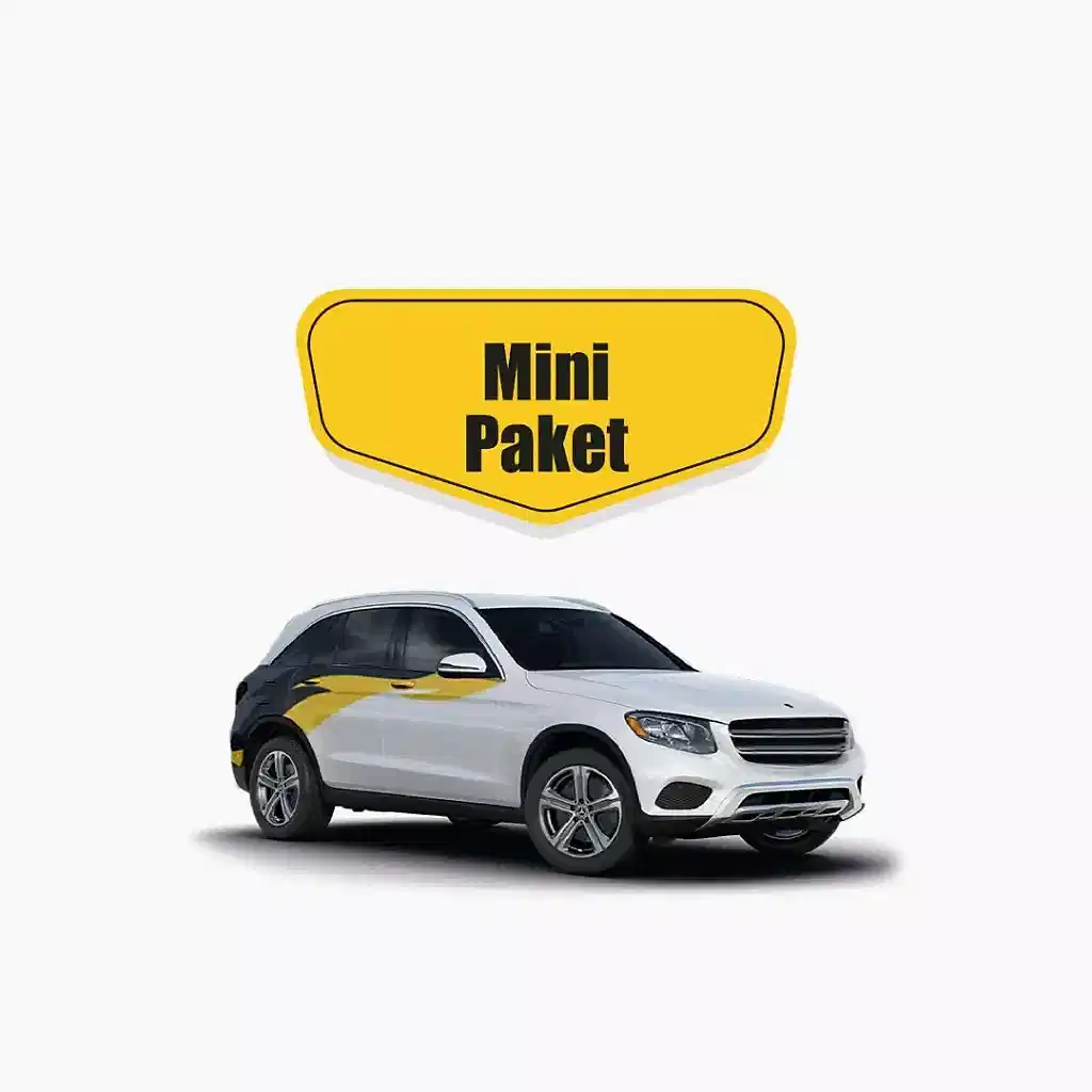 Mini Paket