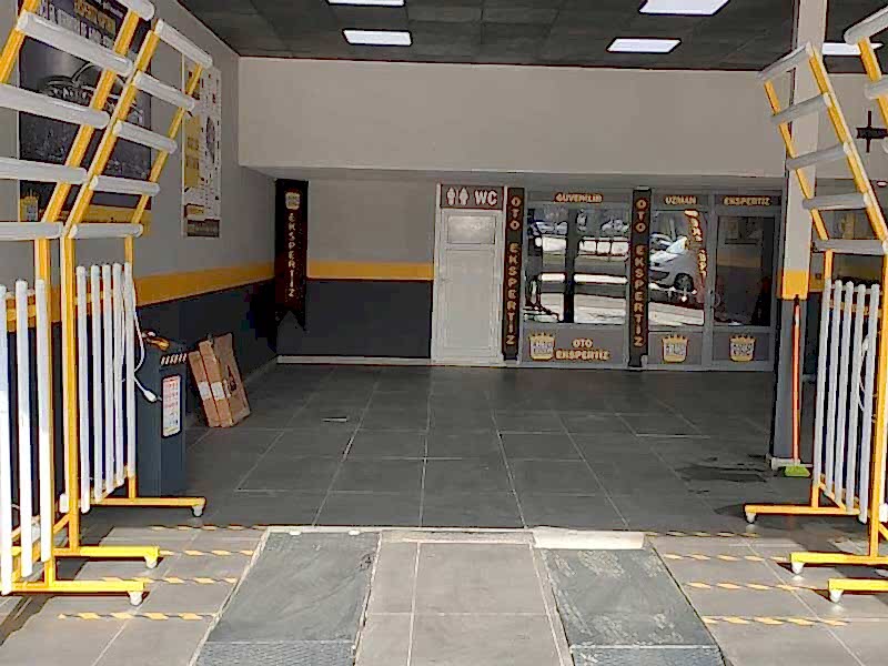 Eskişehir Merkez Oto Ekspertiz