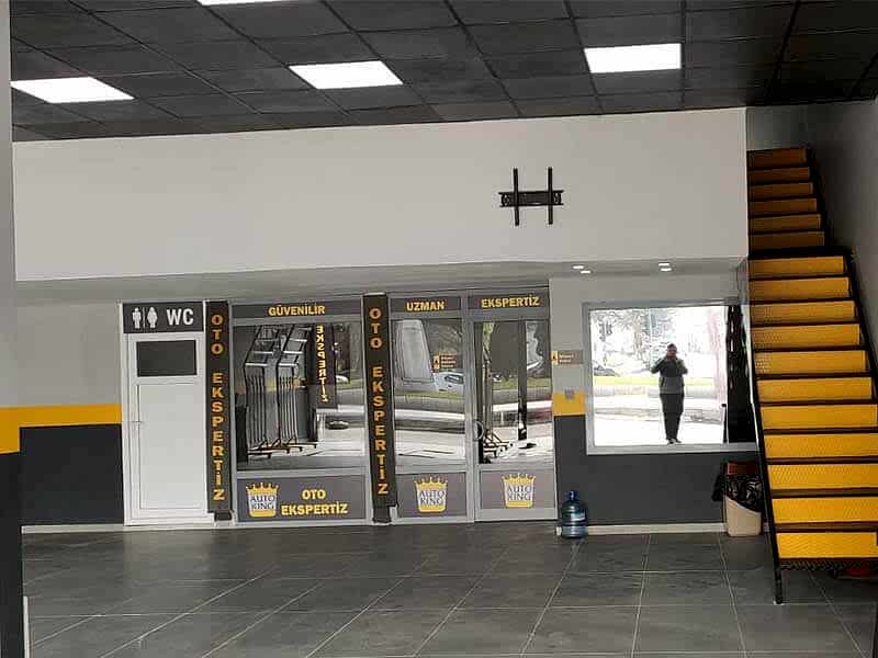 Eskişehir Merkez Oto Ekspertiz
