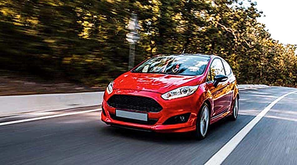 Hatchback Araba Modelleri 