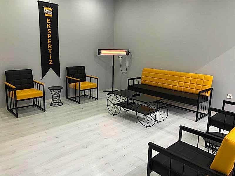 İstanbul Esenyurt Autopia Oto Ekspertiz