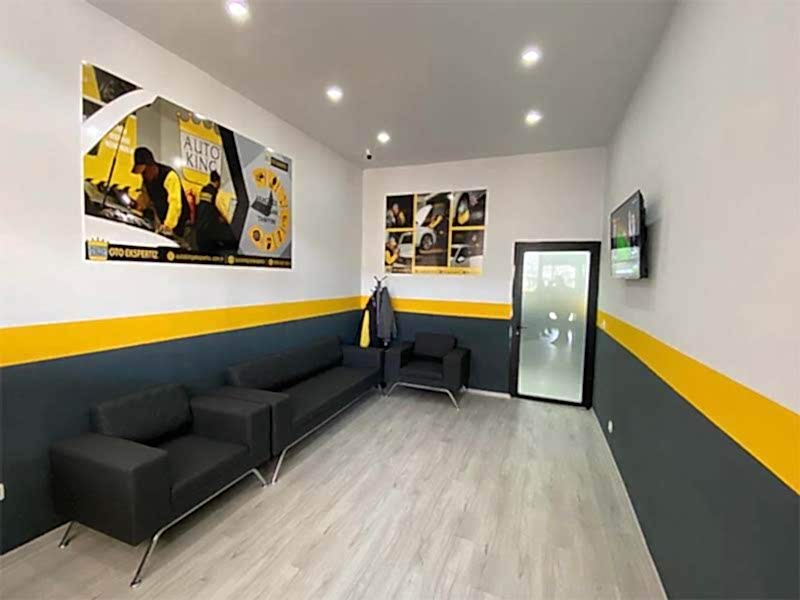 İstanbul Kadıköy Göztepe Oto Ekspertiz