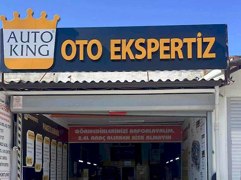 İzmir Çeşme Alaçatı Oto Ekspertiz