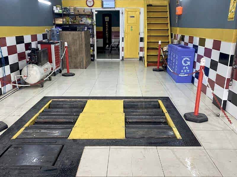 İzmir Çeşme Alaçatı Oto Ekspertiz