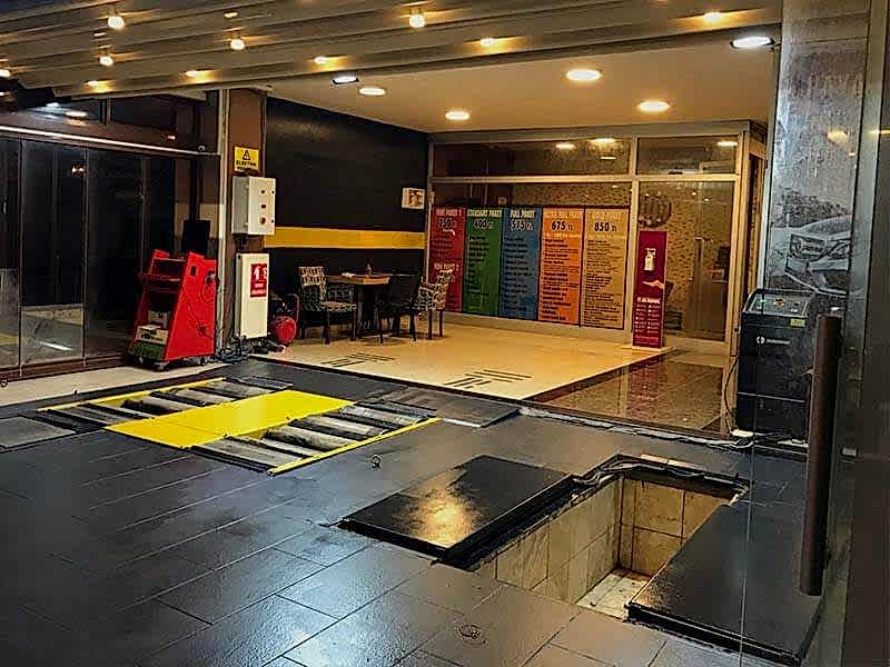 İstanbul Kartal Oto Ekspertiz