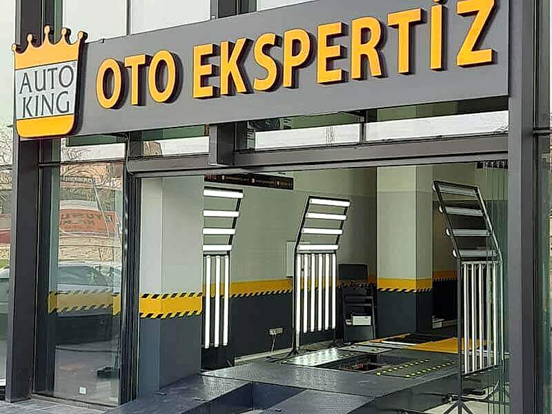 İstanbul Pendik Kaynarca Oto Ekspertiz