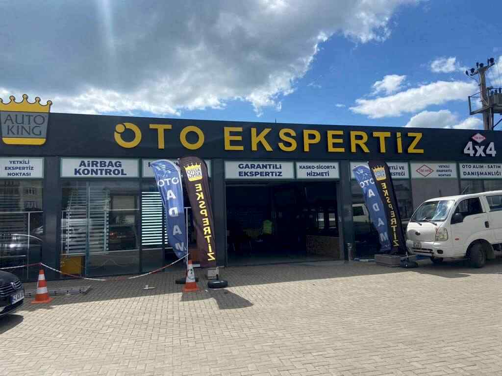 Kocaeli İzmit Oto Ekspertiz