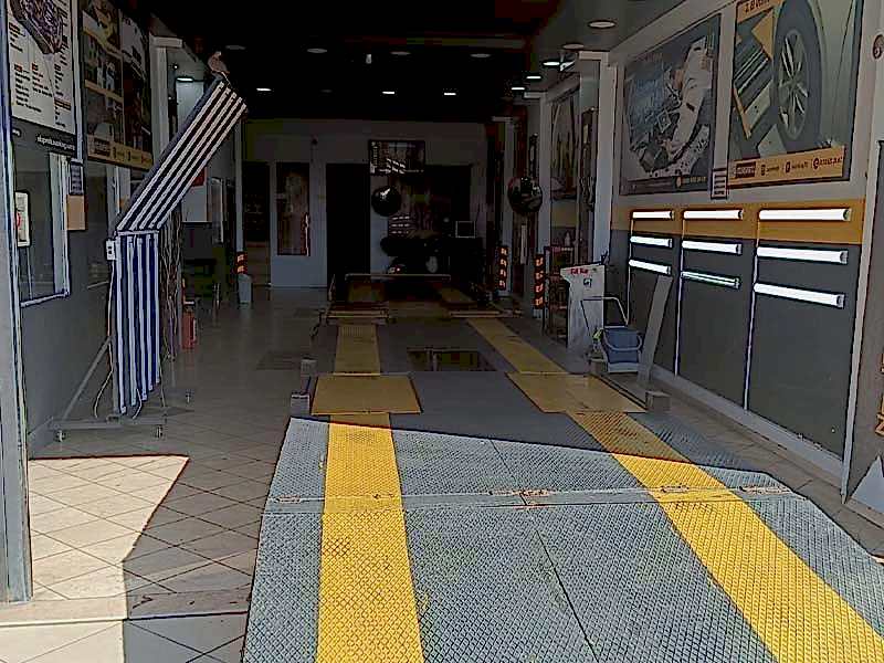 İstanbul Pendik Dörtyol Oto Ekspertiz