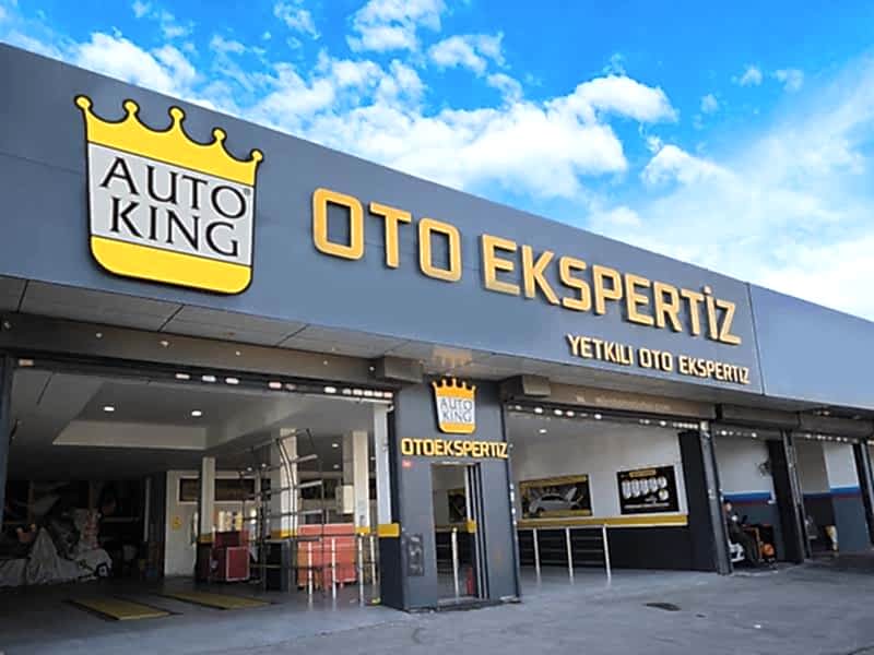 İstanbul Ümraniye Tepeüstü Oto Ekspertiz