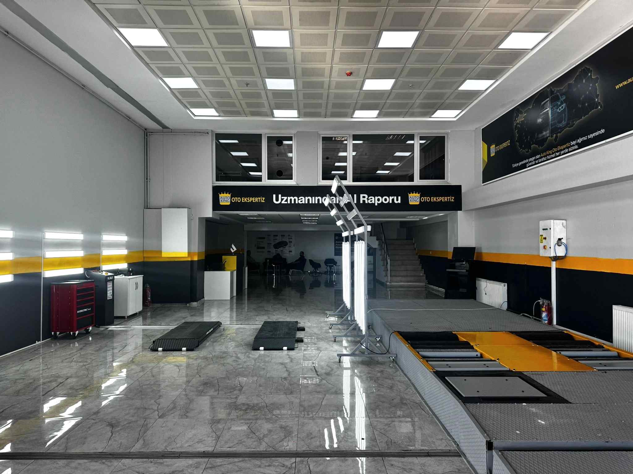İstanbul Bağcılar İstoç Oto Ekspertiz