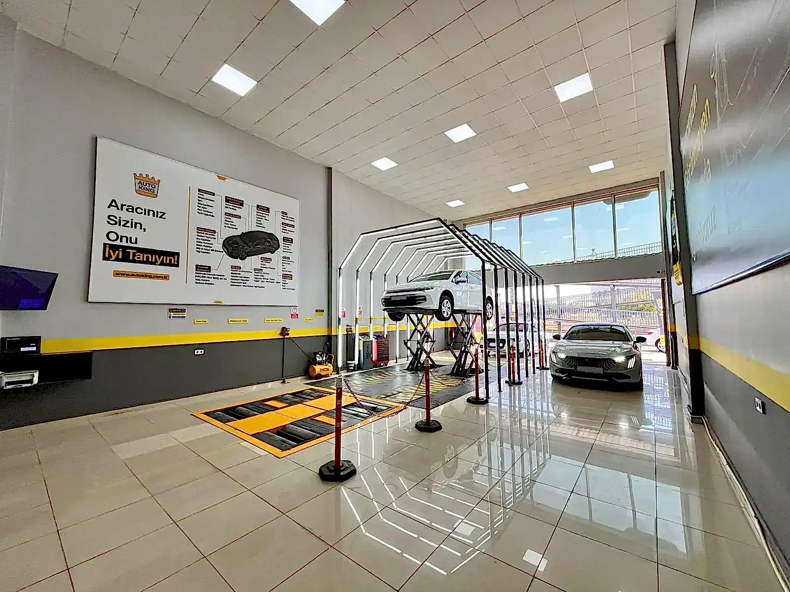 İzmir Torbalı Oto Ekspertiz