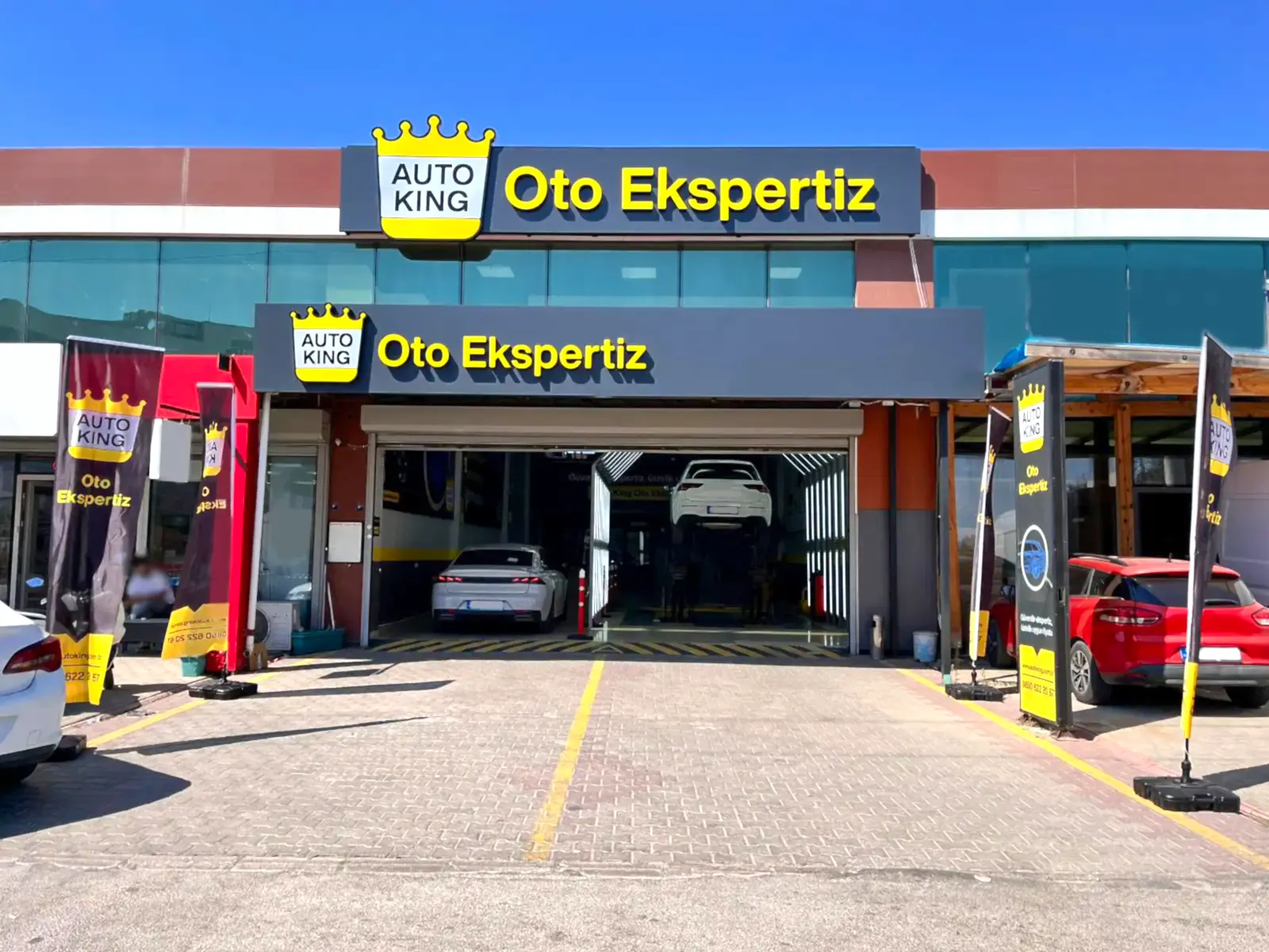 İzmir Torbalı Oto Ekspertiz